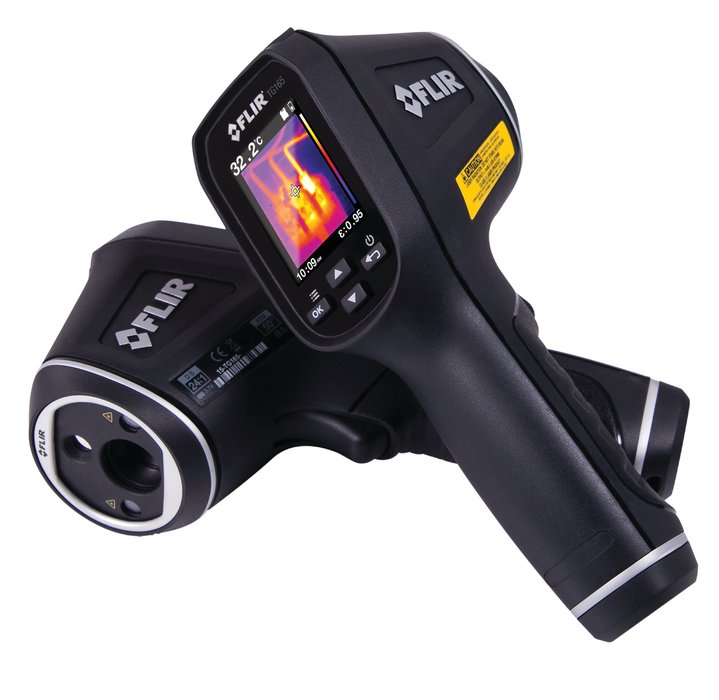 INFRARED GUIDED MEASUREMENT (IGM™)